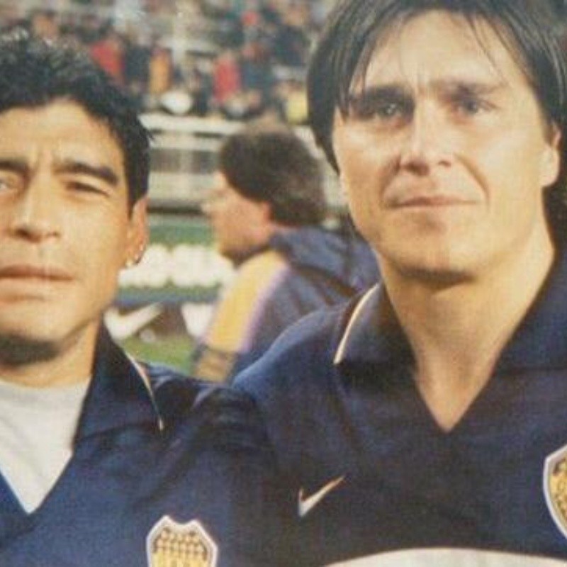 Encontraron sin vida a Julio Toresani, exjugador de Boca y River