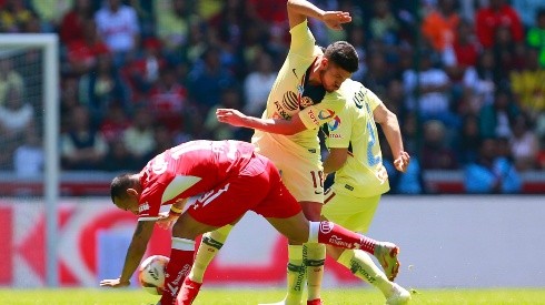 Bruno Valdez alcanzó los 100 partidos en la Liga MX