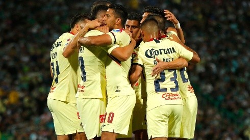 América recibirá a Santos con uniforme amarillo