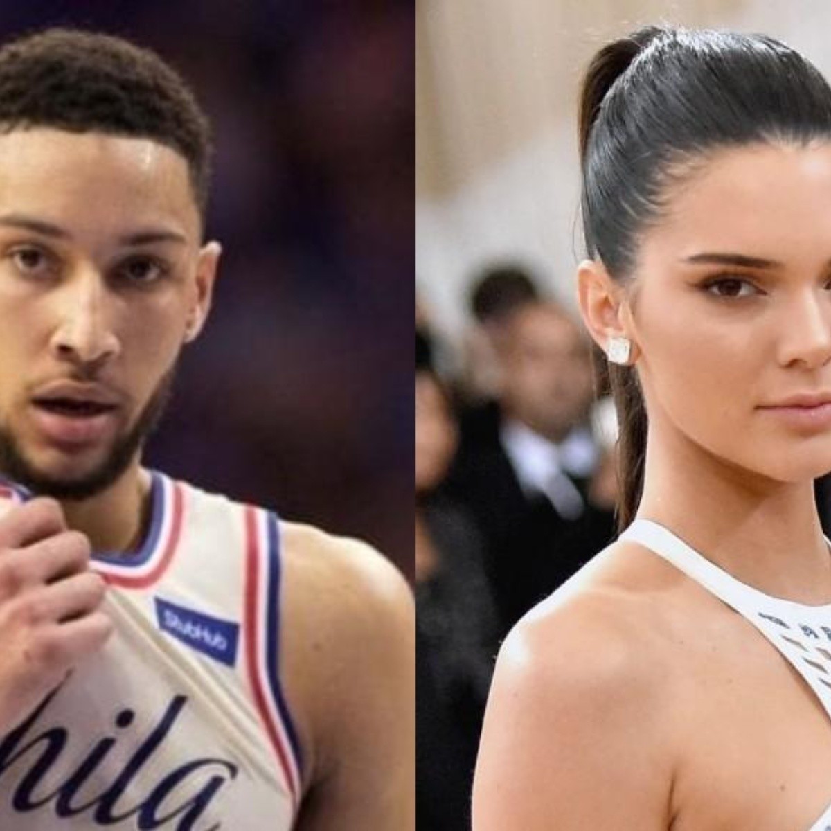 El Motivo Que Podría Separar A Ben Simmons Y Kendall Jenner