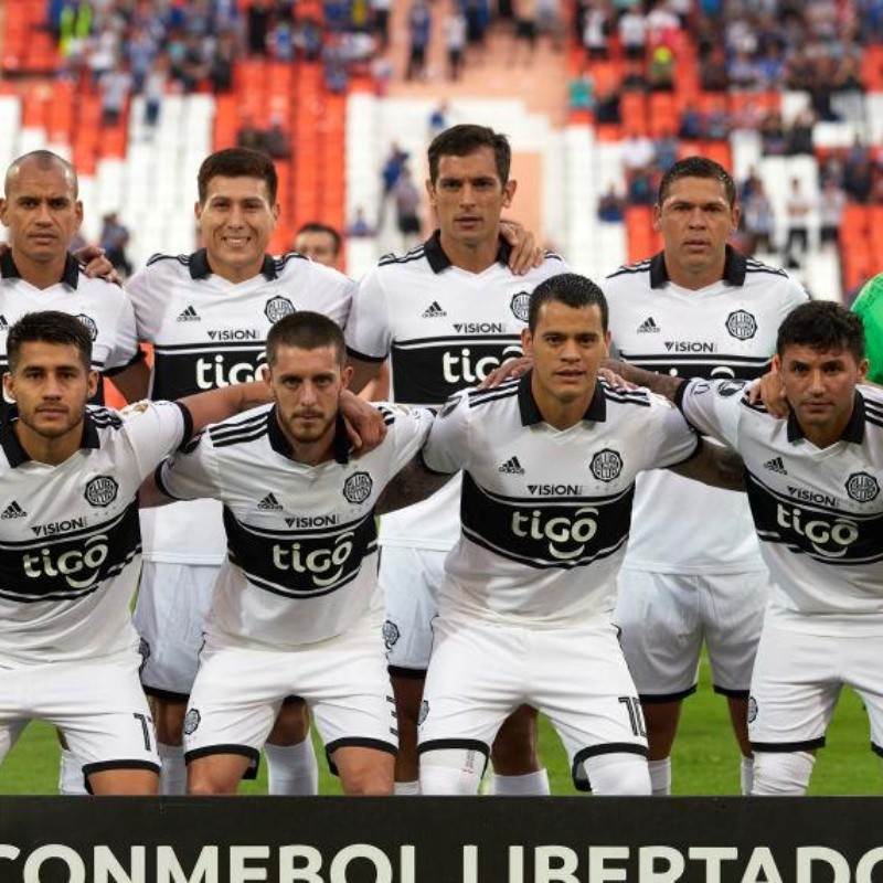 Qué canal transmite Universidad de Concepción vs Olimpia por Copa Libertadores