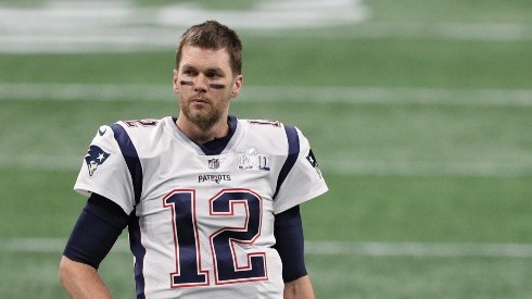 Tiembla Tom Brady: Los Patriots podrían buscar a un nuevo quarterback en este Draft