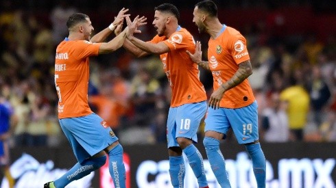 Finalmente América jugará de naranja contra Santos