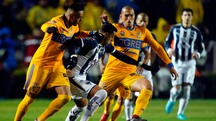 ¿Cuánto cambiaron Rayados y Tigres desde la final de 2017 hasta hoy?