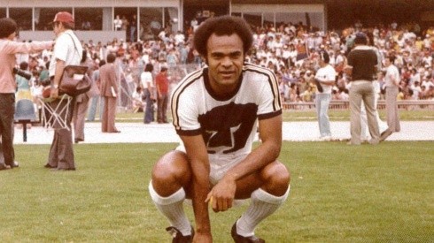 El peruano fue campeón con Pumas en 1977