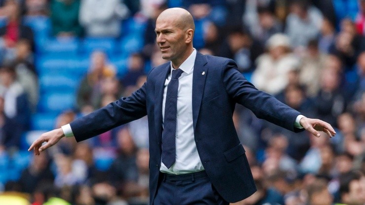 Va tomando forma: los nombres que estarían anotados en la lista negra de Zidane en el Real Madrid