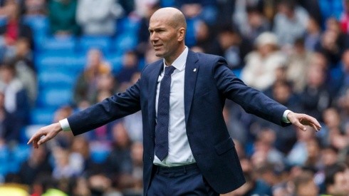 Va tomando forma: los nombres que estarían anotados en la lista negra de Zidane en el Real Madrid