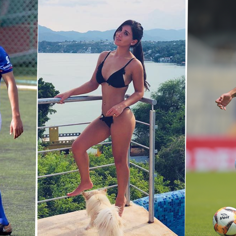 A lo Icardi con Wanda: jugador de Cruz Azul le habría robado la novia a uno de Pumas