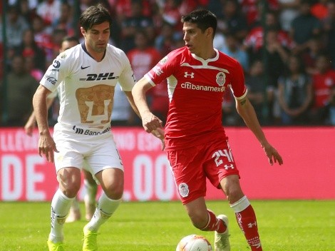 Ya están disponibles los boletos para el Pumas UNAM vs Toluca por el Clausura 2019