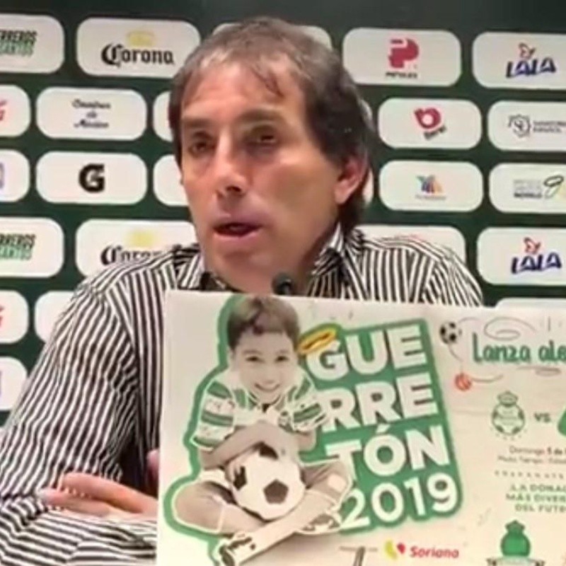 A Almada le preguntaron sobre el América y fue contundente: "Solo importa lo que hagamos nosotros"