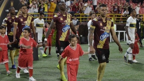 Un jugador de Tolima interesa a Queiroz para la Selección Colombia