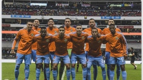 El probable 11 para recibir a Santos