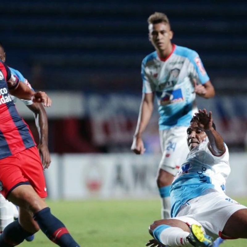 En VIVO: Junior vs San Lorenzo por la Copa Libertadores