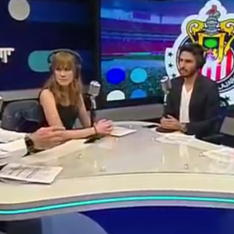 "Si no fuera un negocio, ¿alguien como Vergara estaría en Chivas?"