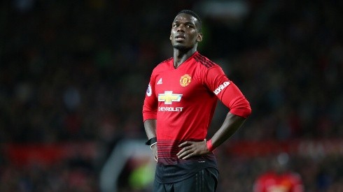 Desde Europa cuentan que "Pogba se niega a ir de pretemporada con el United"