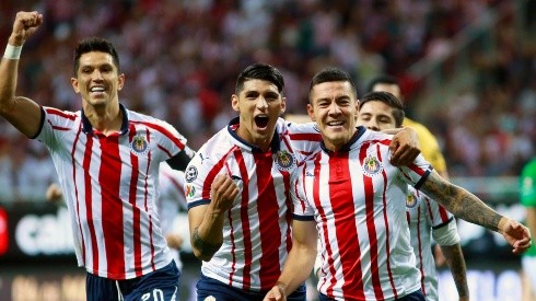 Hermoso fútbol: el Chivas en crisis frenó al imparable León