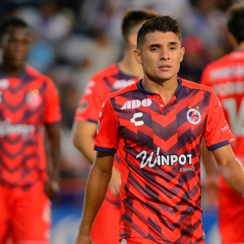 De Veracruz depende: ¿hace cuánto que no hay 19 equipos en Primera?