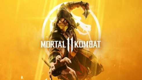 El mejor de la saga ¡Llegó Mortal Kombat 11!