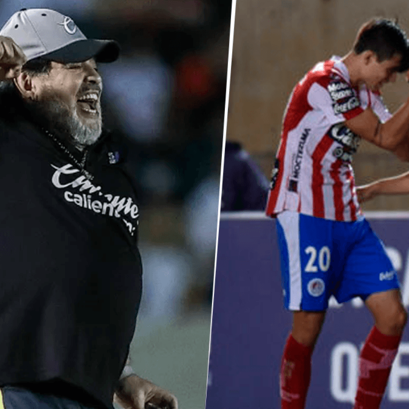 Se define el Asceso MX: Días y horarios de la final entre Dorados y Atlético San Luis