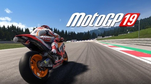 MotoGP 19: Primer Gameplay oficial del nuevo juego y la IA avanzada