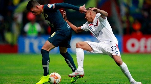 América visita a Veracruz en el Puerto Jarocho.