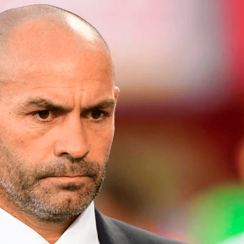 Paco Jémez se siente halagado por el interés de Chivas pero afirma que no es su momento