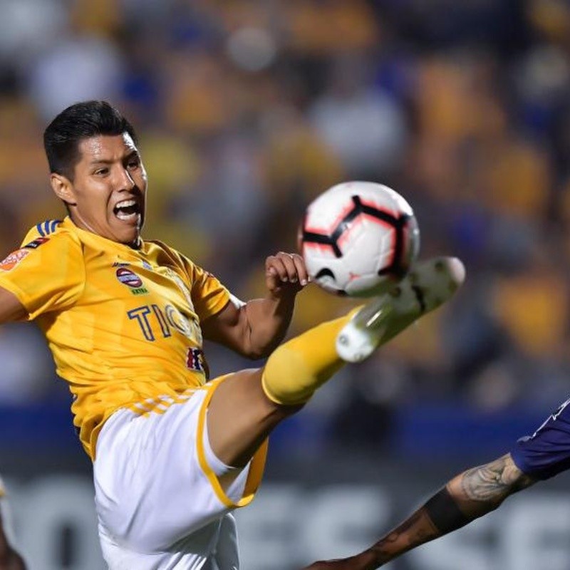 Día y horario de Monterrey vs Tigres por la por la Concachampions