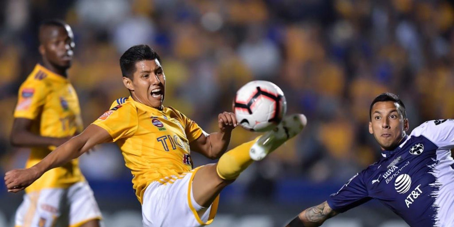 Día y horario de Monterrey vs Tigres por la por la Concachampions Bolavip