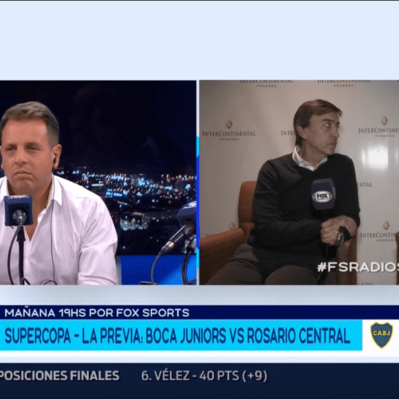 "Me lo dijo Riquelme": Vignolo contó por qué Messi juega distinto en Barça que en la Selección