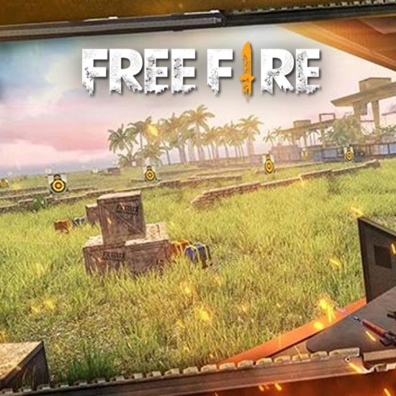 Free Fire: Se vendrán cambios en el mapa con una "Zona Caliente" y un nuevo lugar en Bermuda