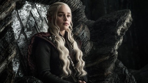 Game of Thrones: "Encuentren la TV más grande que puedan", Emilia Clarke revela que el capítulo 5 será muy especial
