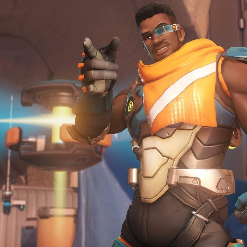 Overwatch: Descubre esta simple técnica para incrementar la velocidad de movimiento con Baptiste