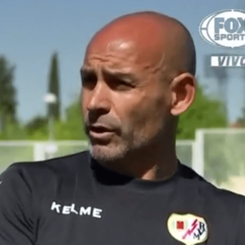 "Quizá podamos traer a un mexicano que tuve en Cruz Azul": Jémez