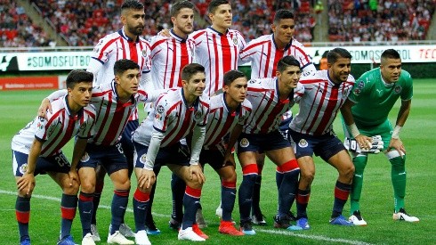 El Rebaño disputa en el Universitario de Nuevo León su último partido en este Torneo Clausura 2019