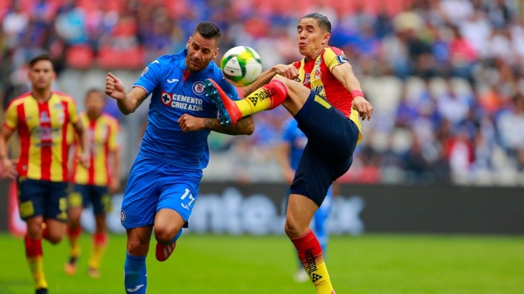 Cruz Azul sólo igualó con Morelia y comprometió su cuarto lugar