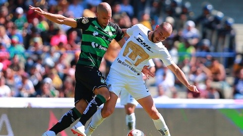 Pumas cierra su participación en el Clausura 2019.