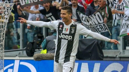 Los seis fichajes deluxe que la Juventus quiere hacer para dominar Europa de la mano de Cristiano