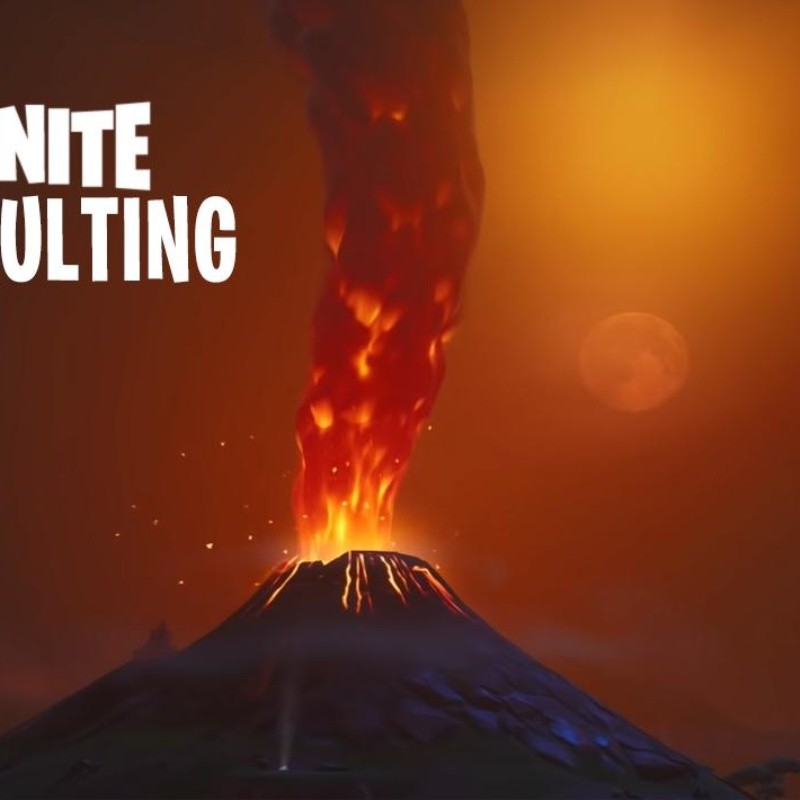 Fortnite: Revive el evento "Unvaulting" como si fuera una película