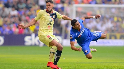 América y Cruz Azul se enfrentarán por un boleto a Semifinales.