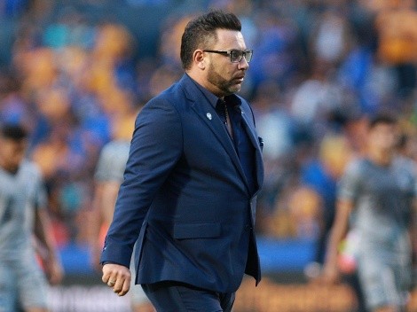 ESPN afirma que Antonio Mohamed es opción para la dirección técnica de Pumas UNAM