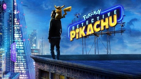 Pokémon GO recibe un nuevo evento por Detective Pikachu