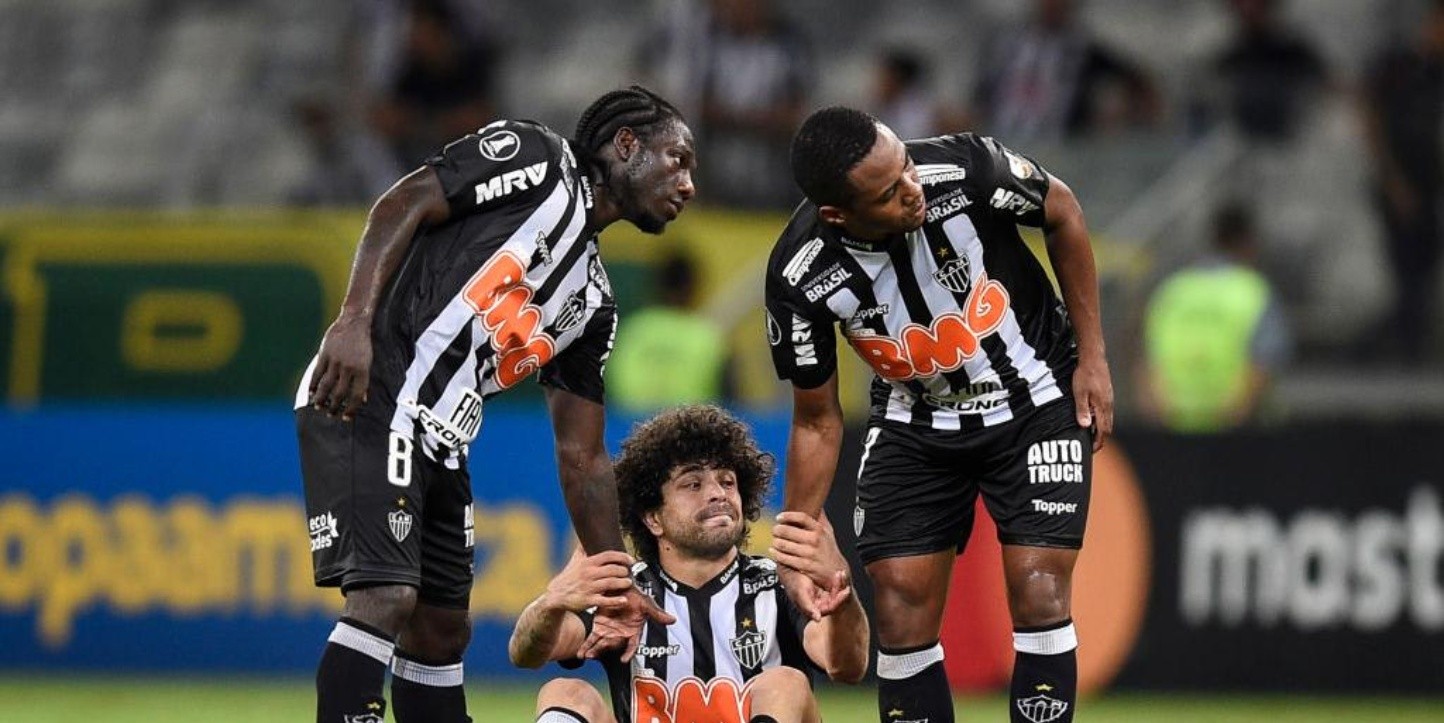 Ver en VIVO Zamora FC vs Atlético Mineiro por la Copa Libertadores | Bolavip