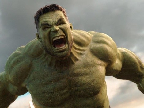 Revelan el futuro de Hulk en las próximas películas de Marvel