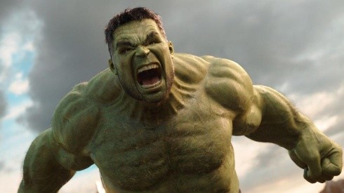 Revelan el futuro de Hulk en las próximas películas de Marvel
