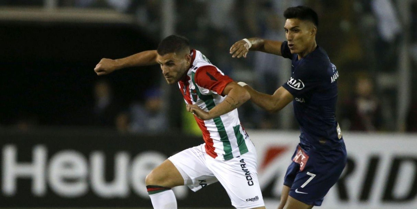 Ver en VIVO Alianza Lima vs Palestino por la Copa ...