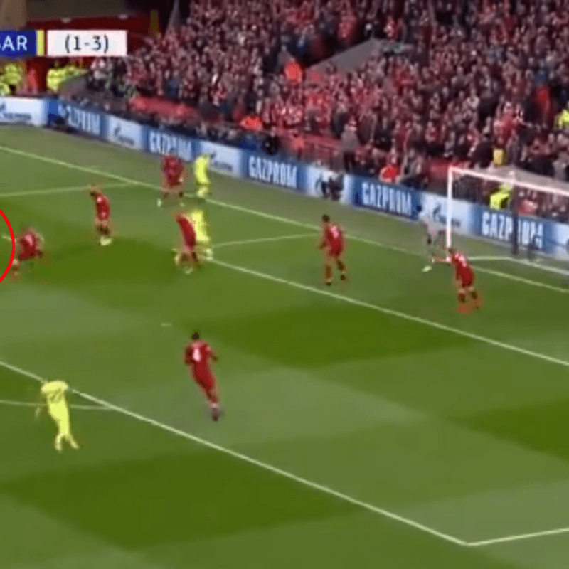 Messi disparó, Alisson voló por el aire y salvó al Liverpool ante Barcelona