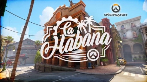 Overwatch recibe el nuevo mapa La Habana y las skins All-Star en su nuevo parche