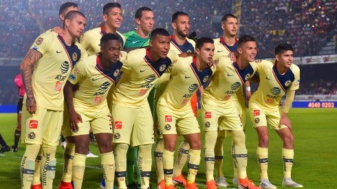 La probable alineación para el Clásico Joven de Ida