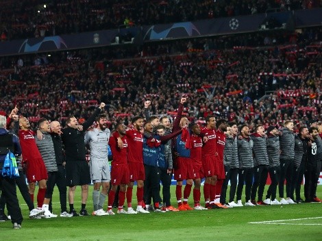 Liverpool venció al Barcelona con un gol que nos recordó el talento y la esencia del fútbol en la Champions League