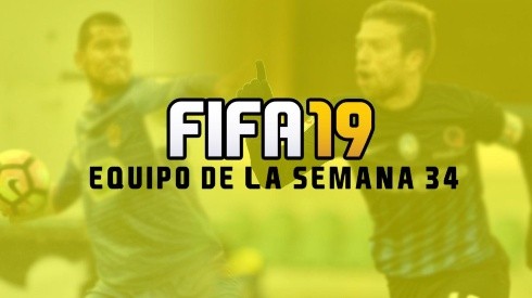 FIFA 19: Dos argentinos en el equipo de la semana y Hazard con 95 de valoración
